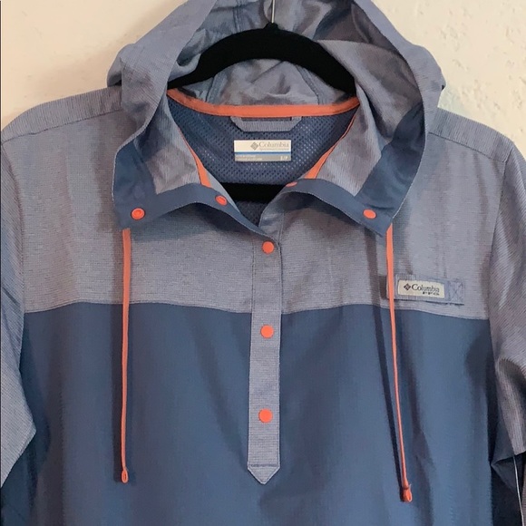 columbia tamiami hoodie